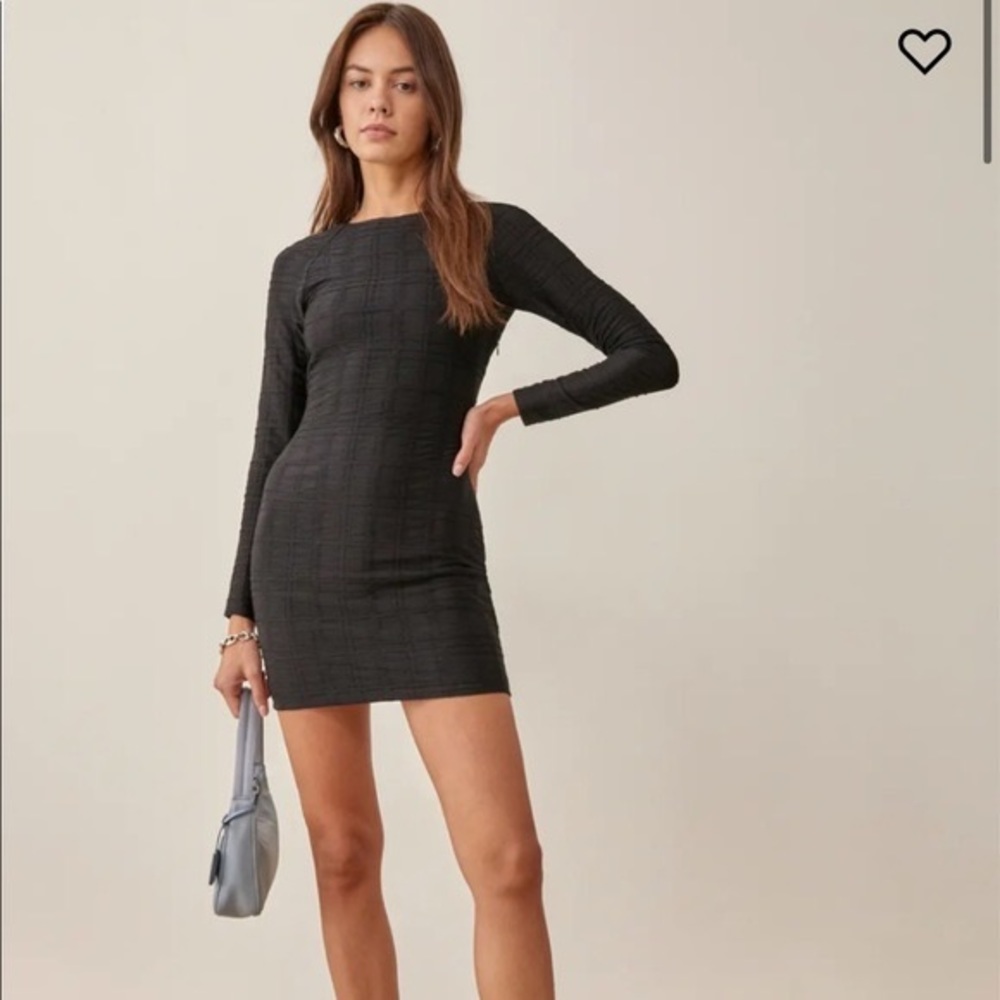 Reformation Dee Dress